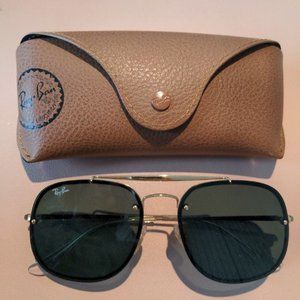 Ray-ban Blaze General RB3583-N